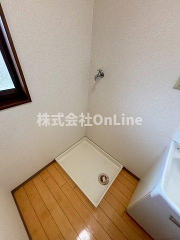 稲田大発マンションの設備