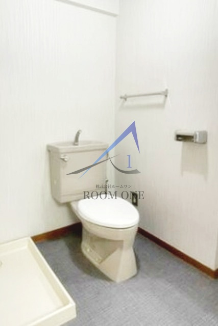 ノアールのトイレ|トイレです。