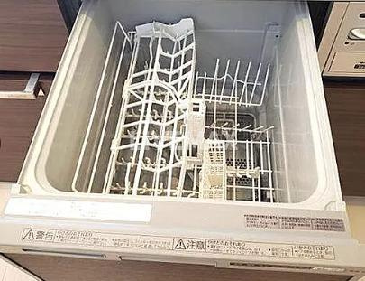 【収納】エクセレントシティ押上