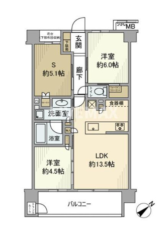 エクセレントシティ押上