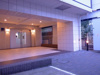 【ロビー】ラ・シード東神奈川駅前 