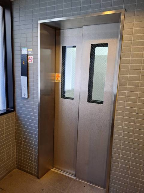コンフォート吉祥寺のその他共用部分|★エレベーター★