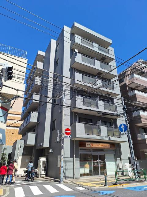 コンフォート吉祥寺