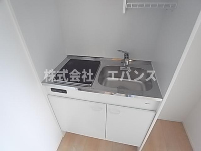 【キッチン】 | Stella本千葉 | キッチンでお料理をお楽しみください