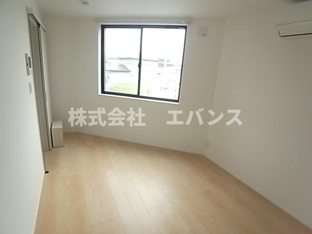 【寝室】 | Stella本千葉 | 寝室にいかがでしょうか