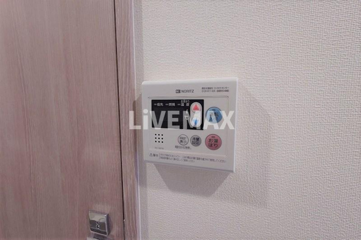 【設備】プレサンス福島吉野ミナージ 