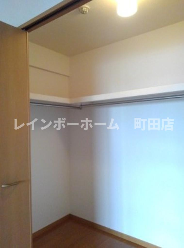 桜並木パークマンション※初期費用分割あと払いサービス利用可能物件の収納
