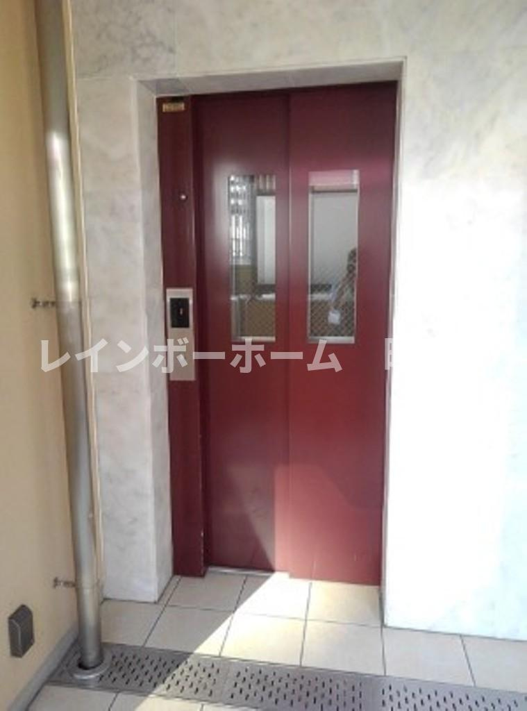 桜並木パークマンション※初期費用分割あと払いサービス利用可能物件の設備