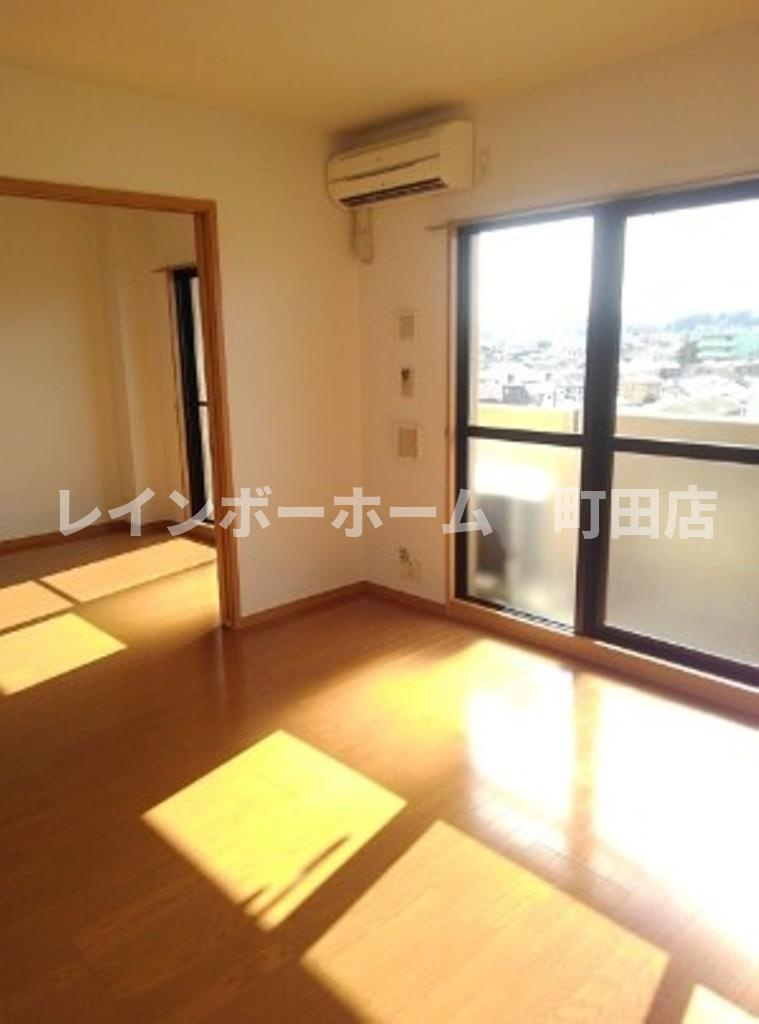 桜並木パークマンション※初期費用分割あと払いサービス利用可能物件