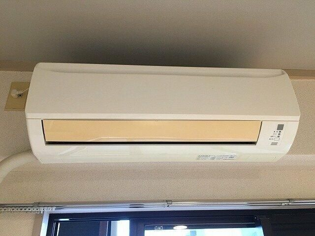 墨田区東墨田２丁目の賃貸マンションの設備