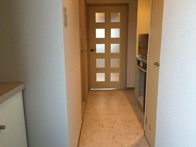 墨田区東墨田２丁目の賃貸マンションの内装