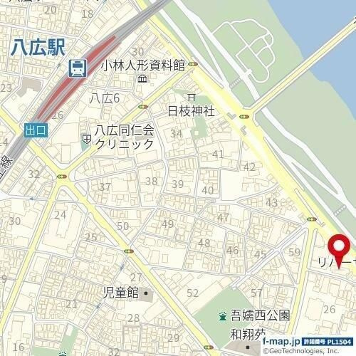墨田区東墨田２丁目の賃貸マンションのその他