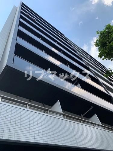【外観】パークアクシス横濱大通り公園