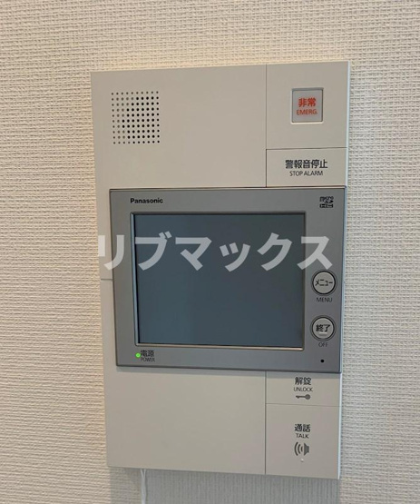 【その他】パークアクシス横濱大通り公園