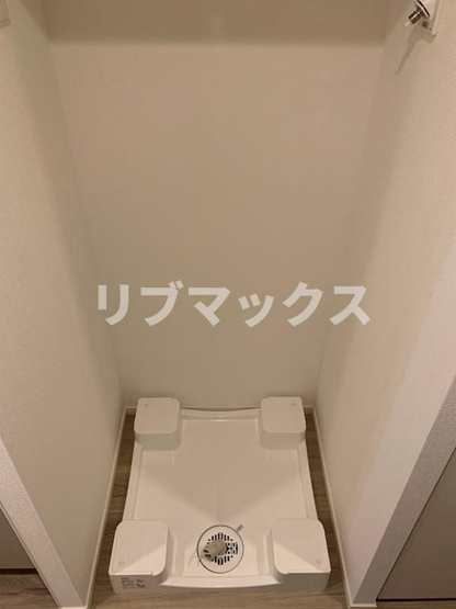 【その他】パークアクシス横濱大通り公園