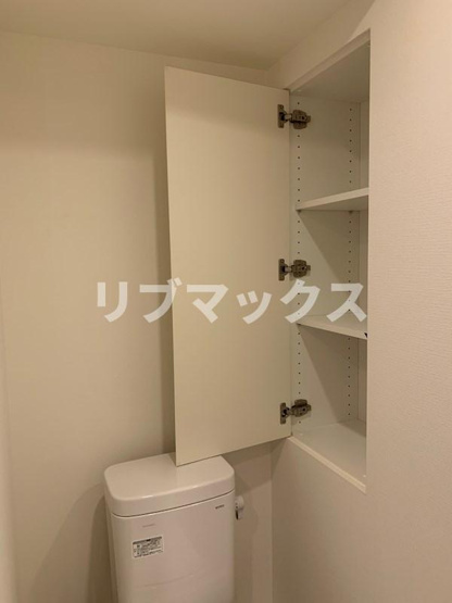 【その他】パークアクシス横濱大通り公園