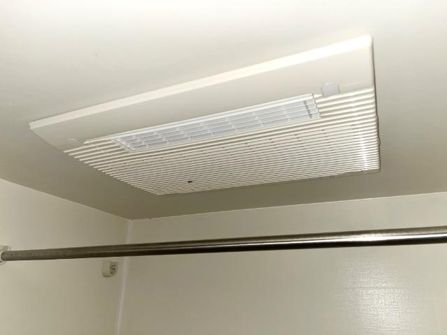 Ｐａｒｋ　Ｈｉｌｌｓのその他|浴室乾燥機