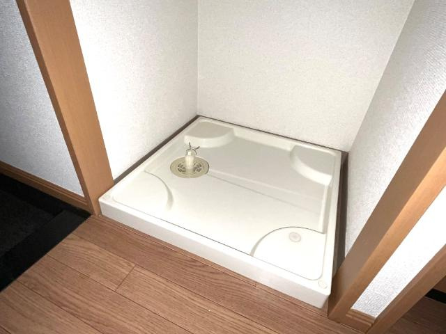 Ｐａｒｋ　Ｈｉｌｌｓのその他|洗濯機置場