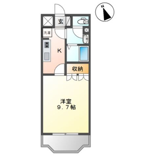 【間取り】 | Ｐａｒｋ　Ｈｉｌｌｓ