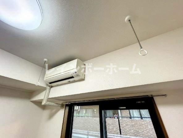 City Creation茅場町のその他