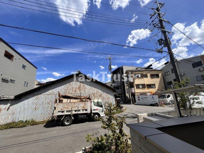 【外観】 | ソルジェンテ中宮