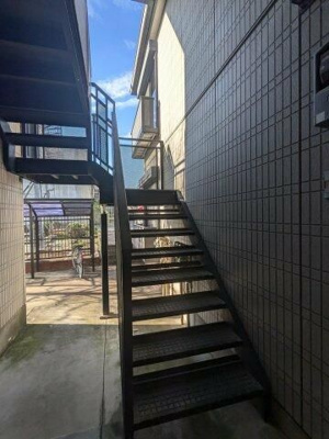 【その他共用部分】 | フォレスタリブレ