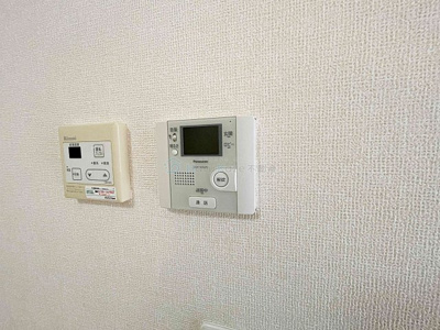 【セキュリティ】 | デュオ砂口【名古屋市賃貸・ワンフロアー2戸】
