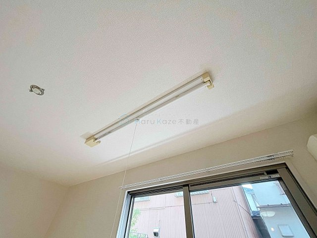【設備】 | デュオ砂口【名古屋市賃貸・ワンフロアー2戸】