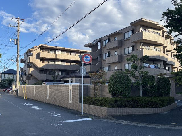 アルファグランデ浦安舞浜の画像