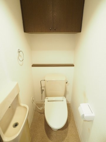 室内に手洗い場もございます