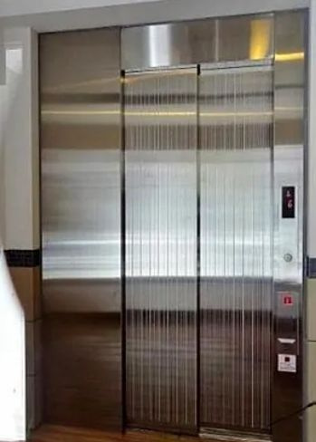 GL蔵前のその他共用部分