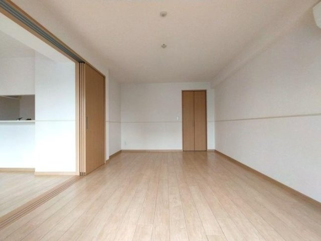 【寝室】 | 田町ガーデンハイツ