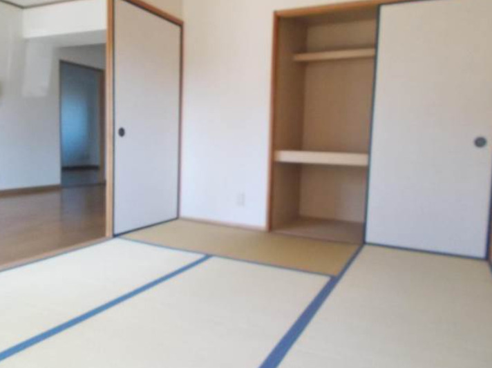 熊本市北区鶴羽田４丁目の賃貸マンションの設備