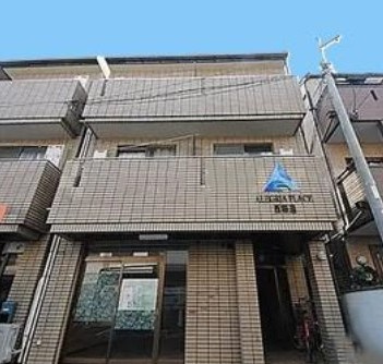 大阪市守口市西郷通　１棟店舗付レジ