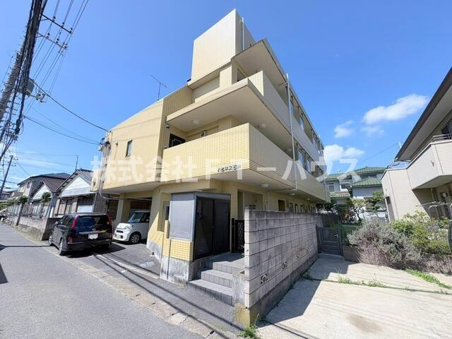 ハピネス石井