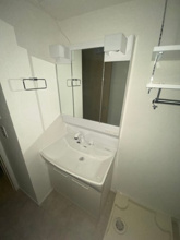 【独立洗面台】 | グランテラス