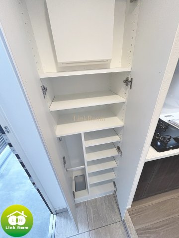 リテラス清澄白河のその他