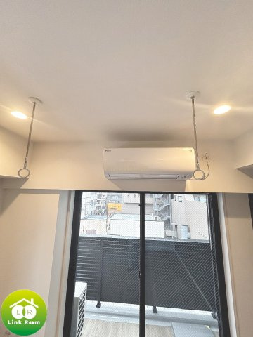 リテラス清澄白河のその他