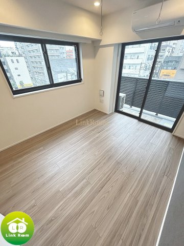 リテラス清澄白河のその他