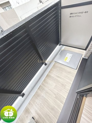 リテラス清澄白河のその他