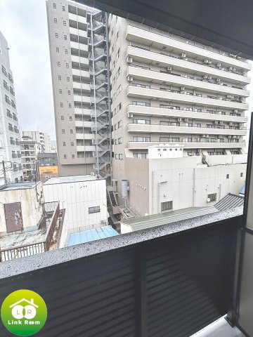 リテラス清澄白河のその他
