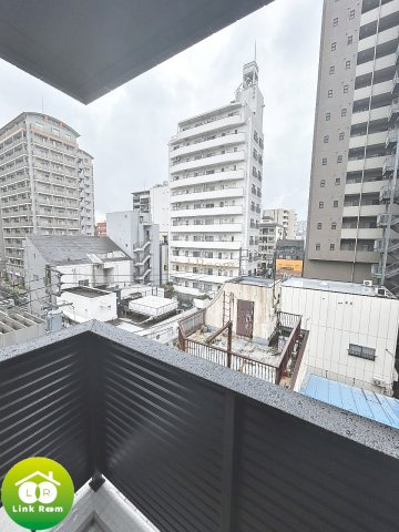 リテラス清澄白河のその他