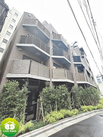リテラス清澄白河のその他