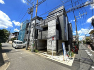 【仲介手数料４６０万円が無料！】■上町駅４分■１２５平米■屋上バルコニー■制震ダンパー■ＺＥＨ水準の画像