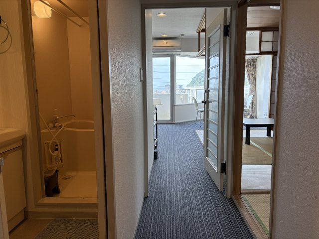 東伊豆町　ルシーヌ南熱川のその他