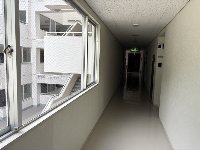 東伊豆町　ルシーヌ南熱川のその他共用部分