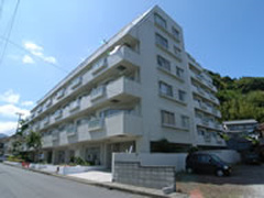 東伊豆町　ルシーヌ南熱川