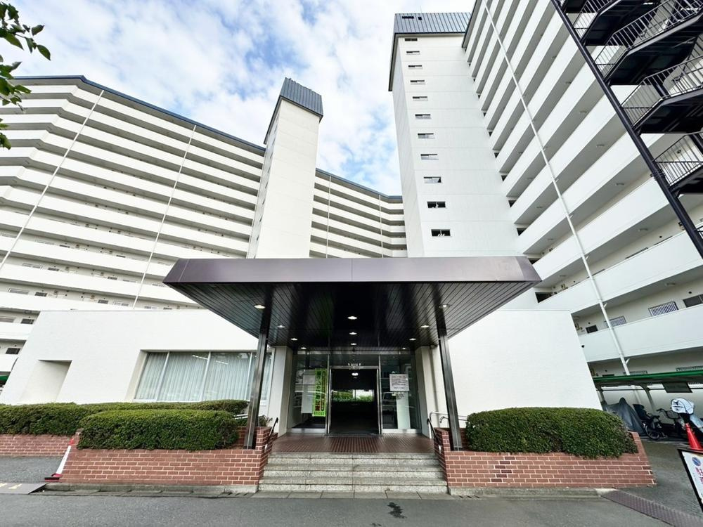 東建金町マンション（10階部分）／仲介手数料無料／新規フルリノベ