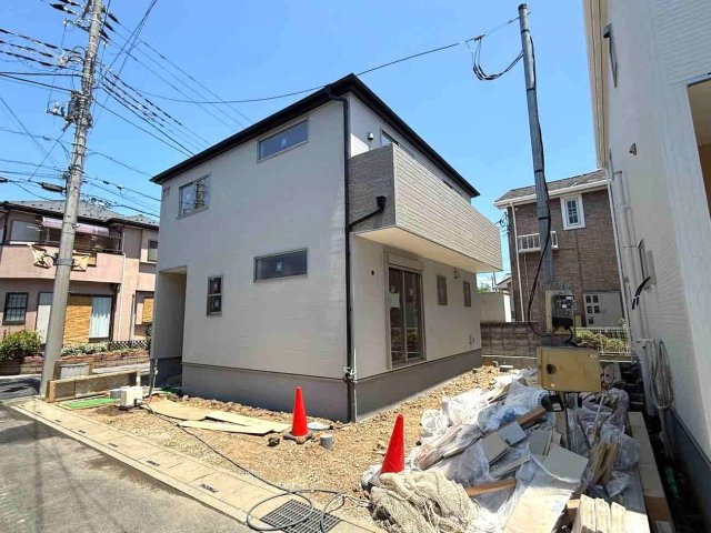 【外観】