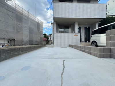 【駐車場】 | ソラティオ本町